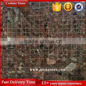 Jianfa Luxury Color Pearl Stone Slab thumbnail-3