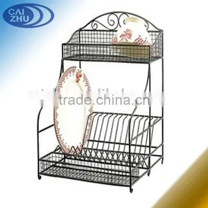 Stainless Steel Racks Stainless Steel Bowl Rack thumbnail-1
