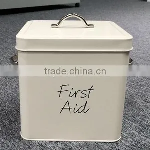 First Aid Canister thumbnail-1