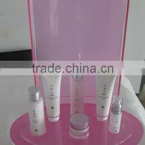 Cosmetics Display Stand Acrylic Display thumbnail-1