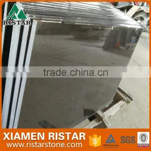 Cheap Mongolian Black Granite Tiles thumbnail-1