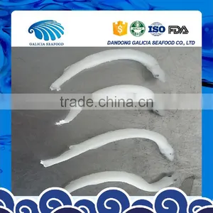 Frozen Silver Fish From Producer thumbnail-1