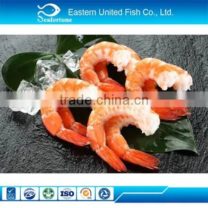 Chinese Sea New Arrival Frozen Shrimps Products thumbnail-1
