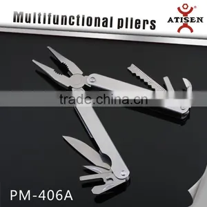 Cheaper Multi Functions Stainless Steel Army Plier thumbnail-1