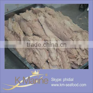 China Supplier Health Skipjack Loin Halal Meat Lot Number#kml4197 thumbnail-1