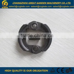 High Quality Clutch for TB43 Engine thumbnail-1
