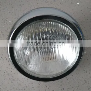 Head Lamp Side Light for AX100,CG125 Motorcycle Head Lamp thumbnail-3