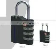 COMBINATION PADLOCK thumbnail-1