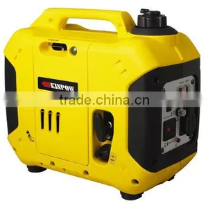 Gasoline Generator thumbnail-1