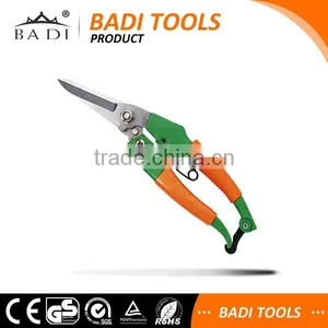 High Quality Pruning Garden Cutting Scissor thumbnail-1
