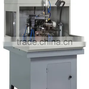 Automatic Grinding Machine for T.C.T Saw Blade's Face Teeth MBJ-Q-650B thumbnail-1