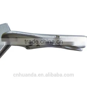 250mm Steel Forging Pointed Nose Pliers thumbnail-1