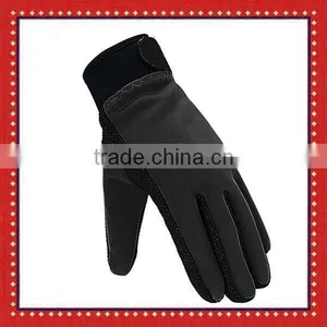 Mens Full Finger Gym Gloves thumbnail-1