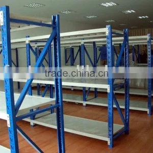 Middle Duty Warehouse Rack thumbnail-1