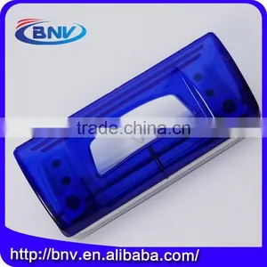 Hwan Office Use Easy Use Ruler Hole Puncher thumbnail-1