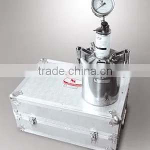 Air Entrainment Meter (7 Litres) thumbnail-1