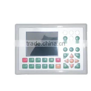 RD6332G Color Display Co2 Laser Engraving Machine Controller System thumbnail-4