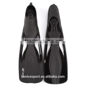 2017 Gear Diving Fins With Long Blade thumbnail-4