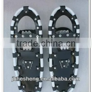 25" Aluminium All Terrain Snowshoes With Tote Bag For Women&Men (HS-SS1 25inch)HS BIKE PARTS thumbnail-4