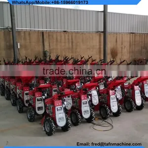 Alfalfa Cutter Machine Mower for Sale thumbnail-3