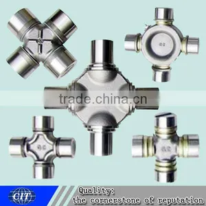 Forged Carbon Steel Universal Joints for Auto Parts thumbnail-1