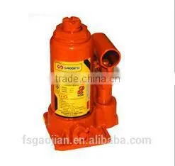 Hydraulic Jack thumbnail-3