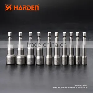 Professional 5pcs Custom Magnetic Nut Driver thumbnail-5