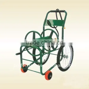 High Quality Garden Hose Reel Cart thumbnail-1