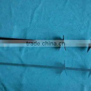 Ground Screw Post Anchor thumbnail-2