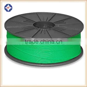 Customized Bread Bag Use Plastic Double Wire Twist Tie Spool thumbnail-1