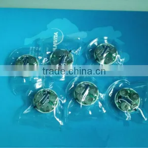 Water-proof Voice Chip for Clothes,T-skirt,pants or Others thumbnail-1
