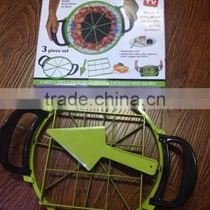 2017 Good Quality and Competiitve Price Pizza Slicer/pizza Blade/pizza Tools thumbnail-3
