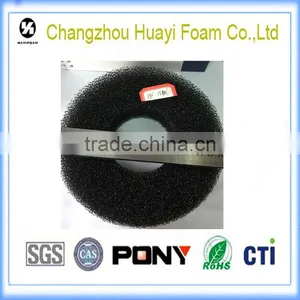 The Oil Filter Element of Filter Foam thumbnail-1