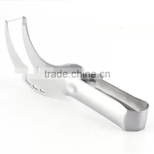 Watermelon Slicer Corer Stainless Steel Fruit Peeler Faster Melon Cutter-Useful and Smart Kitchen Gadget thumbnail-1