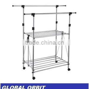 Dress up Clothes Rack thumbnail-3