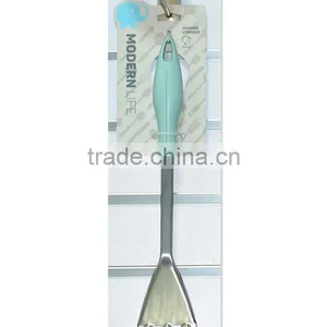 NT-5078 Kitchen Utensil Tool Stainless Steel Potato Masher thumbnail-2