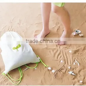 Promotional Nylon Drawstring Bag/Best Seller Customize Drawstring Bag/Wholesale Customize Nylon Drawstring Bag thumbnail-5