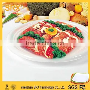 WHOLESALE Cheap Custom Disposable PP Plate for BBQ thumbnail-1