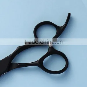Professional Japanese 440C 7.0inch With 40teeth Pet Grooming Scissors thumbnail-2