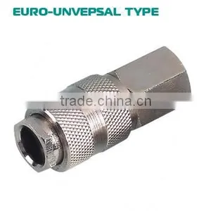 Quick Coupler for Europe/Europe Type Coupler/Europe Coupler/Europa Air Coupler---SE Series thumbnail-1
