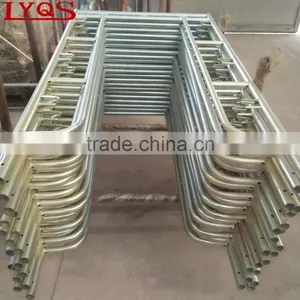 Walk Through Scaffolding Frame thumbnail-4