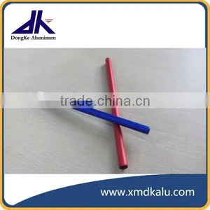 Anodized Aluminium Telescopic Pole/Aluminium Telescoping Pole/Aluminium Telescopic Pipe thumbnail-2