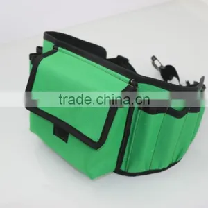 BERRYLION Useful Waist Tool Bag Electrical Tool Kit Bag With High Quality thumbnail-3