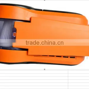 DC12V CYCLONE VACUUM CLEANER ASPIRADORA CYCLONICA 12V thumbnail-3