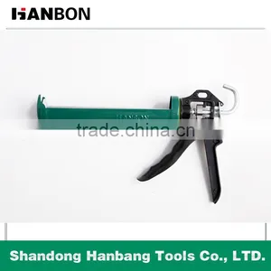 Professional Caulking Gun With Rotary Type/Silicone Gun thumbnail-1
