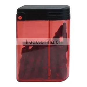 Impact Torsion Screwdriver Bits Set thumbnail-2