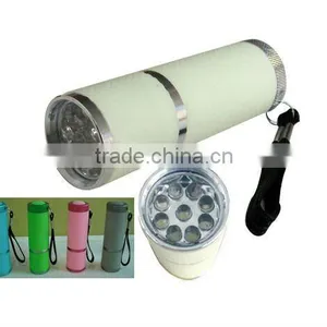 9 LED TORCH thumbnail-1