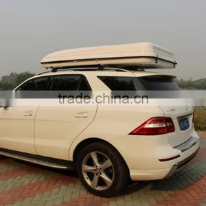 Top Sale Camper Trailer Roof Tents 4x4 Offroad Hard Top With Annex Awning thumbnail-3