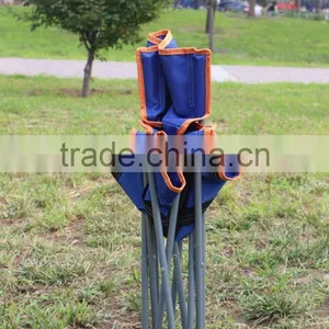 Foldable Beach Chair Outdoor Furniture Cheap Camping Chairs thumbnail-6