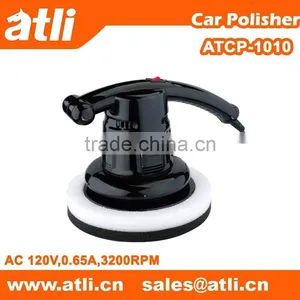 Mini Electric Polisher for General Car thumbnail-1